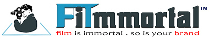 Filmmortal logo