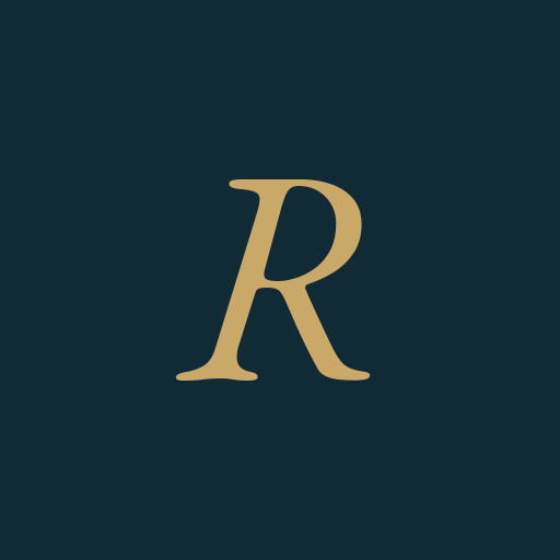 Richlisted logo