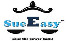 SueEasy logo